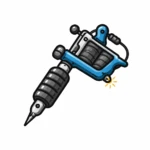 tattoo gun test gallery image